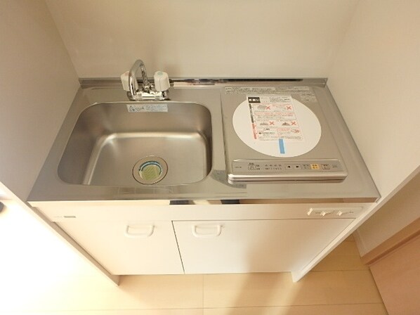 サニーコートの物件内観写真